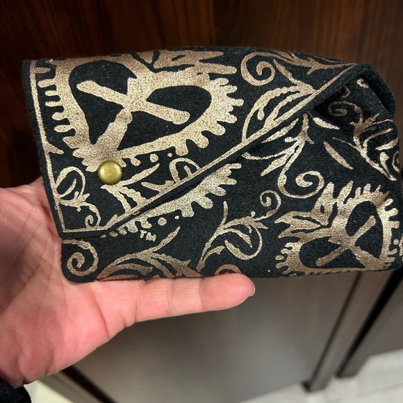 Virgin Saints & Angels Vintage San Benito Ring - Picture 9 of 9